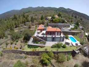 Villa Atlantico - beheizter Pool, Sauna